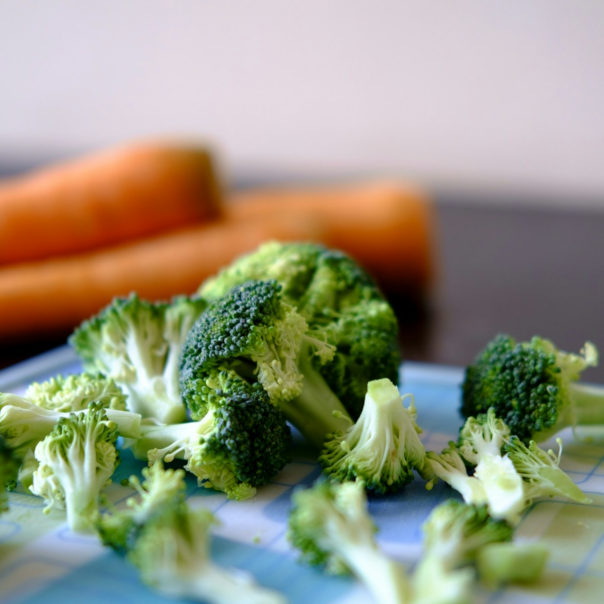 Benguet Broccoli